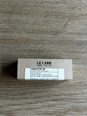 le labo violette 30